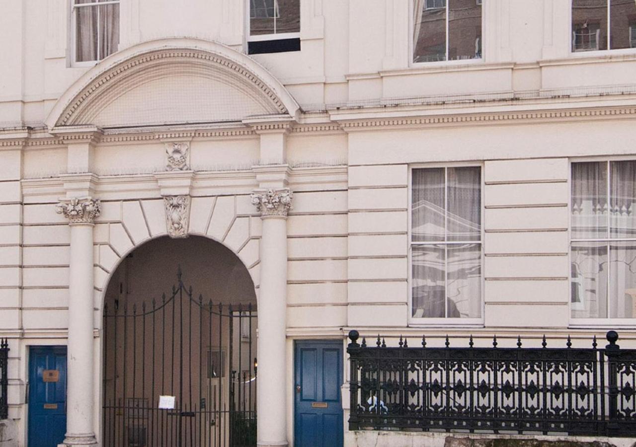 The Harrington - Gloucester Road - 3 Harrington Gardens Londres Exterior foto
